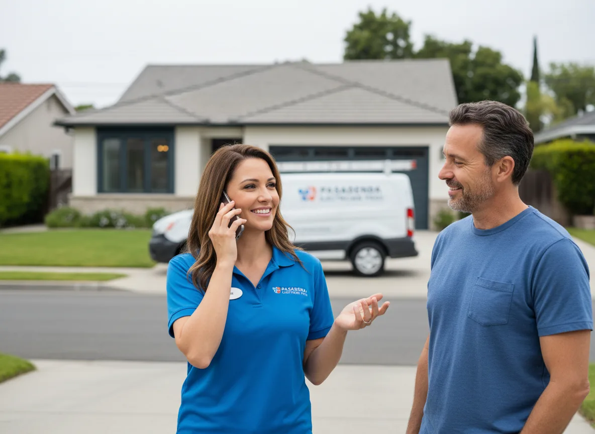 Electrician Torrance, PA FAQs